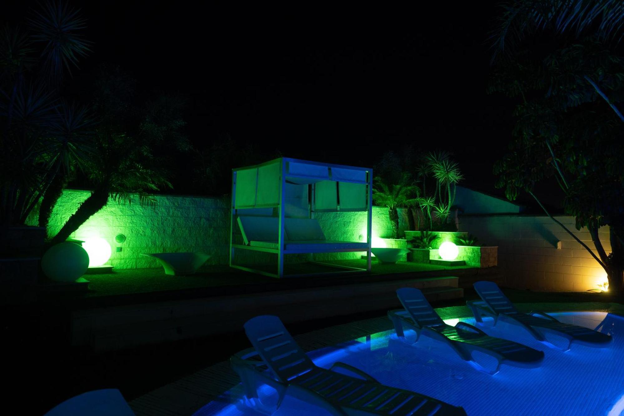Villa Campito El Puerto de Santa Maria Luaran gambar