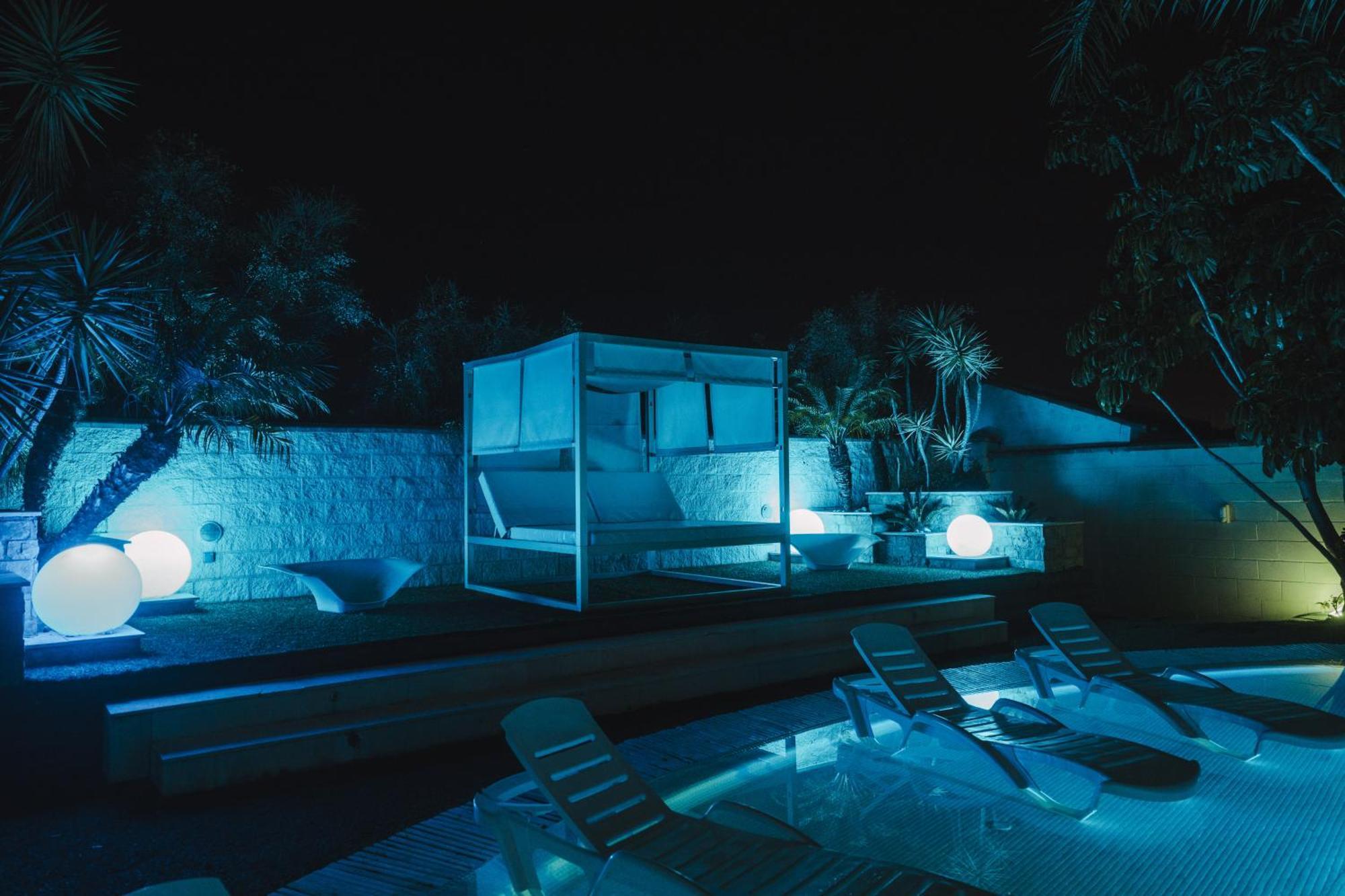 Villa Campito El Puerto de Santa Maria Luaran gambar