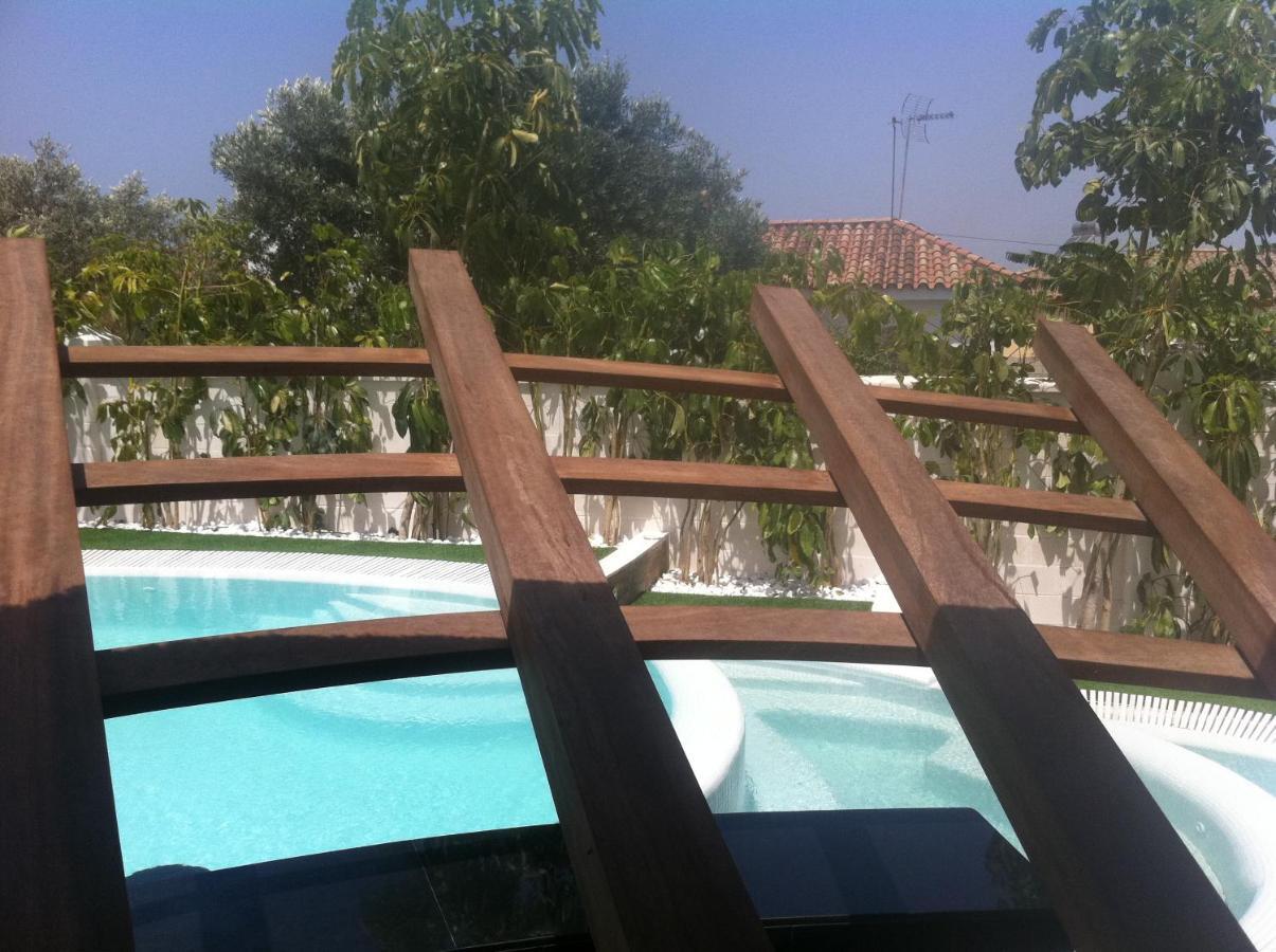 Villa Campito El Puerto de Santa Maria Luaran gambar
