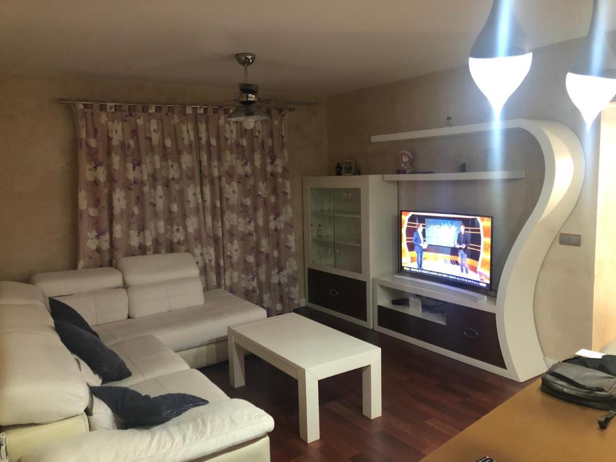 Villa Campito El Puerto de Santa Maria Luaran gambar